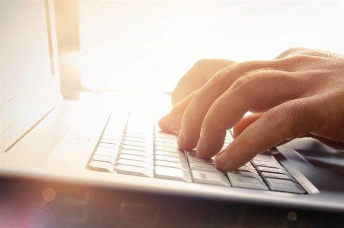 agosto o paciente poderá ver seu exame online e imprimir (Crédito: Reprodução)
