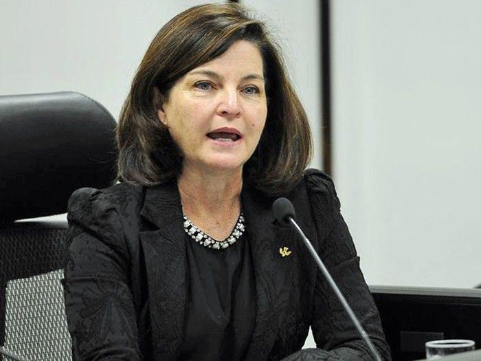 Raquel Dodge