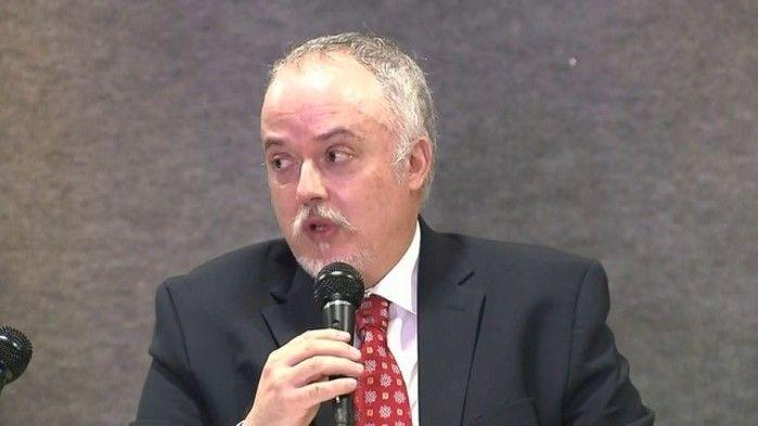 Procurador Carlos Fernando dos Santos Lima critiocu governo Temer