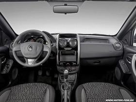 Renault Duster Oroch ganha versão Express por R$ 66.190