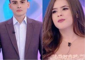 Maísa é vetada do programa de Sílvio Santos após deixar gravação