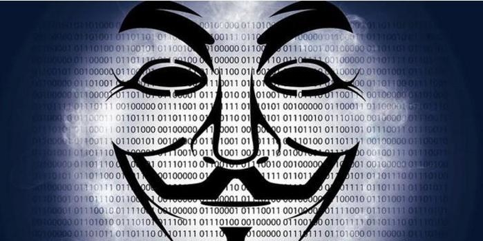 "A Terra é plana e tudo o que conhecemos é mentira", diz Anonymous