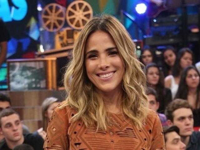 Wanessa Camargo revela que costuma parcelar suas compras
