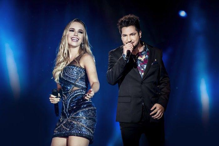 Thaeme e Thiago