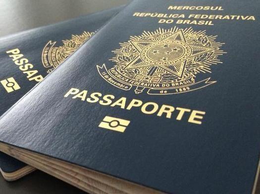 Governo tenta liberar R$ 102 mi para voltar a emitir passaportes