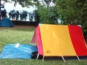Perca o MEDO de ACAMPAR: aqui as melhores dicas.Bora?