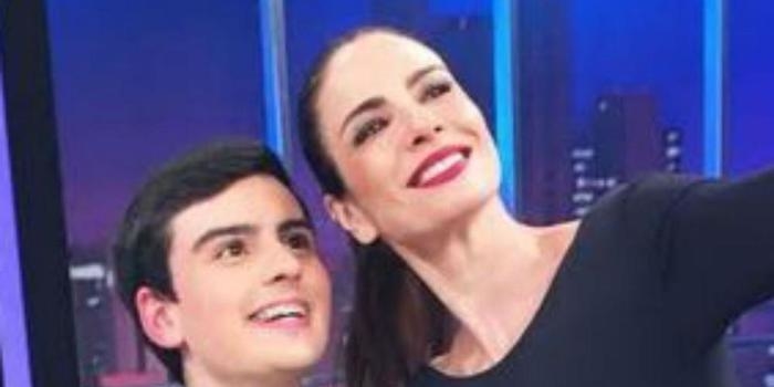 Dudu Camargo revela em programa de TV: