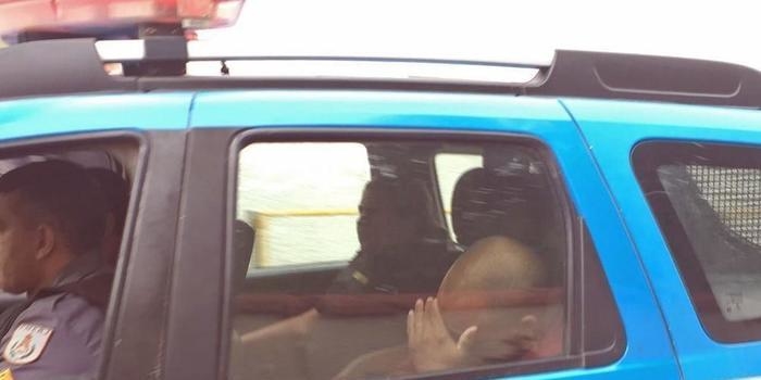 Polícia deflagra megaoperação para prender 96 PMs e 70 traficantes