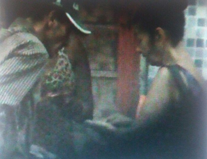 Idosa se disfarçava de ambulante para vender crack perto de escola