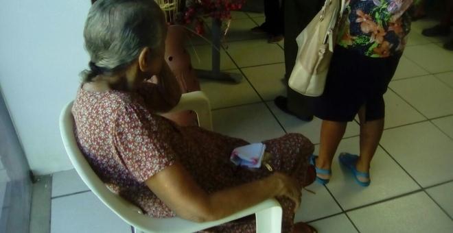 Idosos tem aposentadorias roubadas por hacker em Teresina
