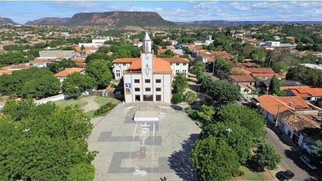 Bom Jesus, em dia com o TCE e firme nos compromissos com você