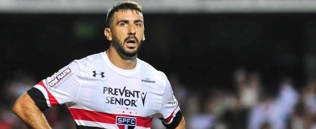 Clube mexicano prepara proposta de R$ 73 milhões por Pratto