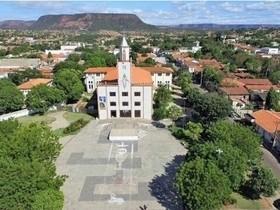 Bom Jesus, em dia com o TCE e firme nos compromissos com você