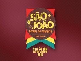 São João do Vale do Gurguéia em Bom Jesus PI