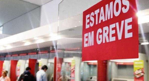 Greve Geral afetou serviços em todo o Brasil (Crédito: Reprodução)