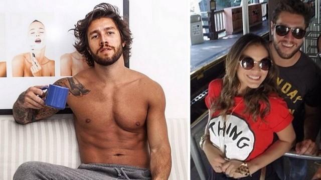 Ex-affair de Marquezine é o pivô da separação da atriz e Neymar