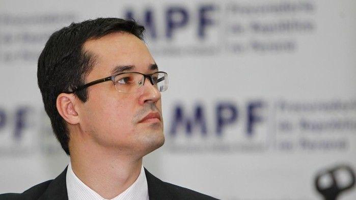 Deltan Dallagnol