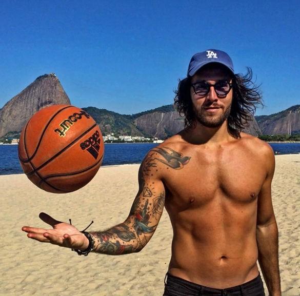 Ex-affair de Marquezine é o pivô da separação da atriz e Neymar