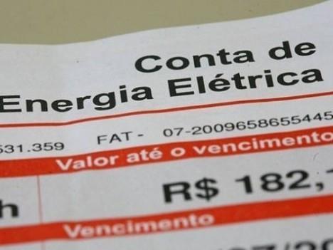 Conta de luz terá bandeira amarela em julho, com custo adicional