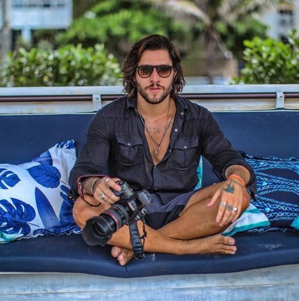 Ex-affair de Marquezine é o pivô da separação da atriz e Neymar