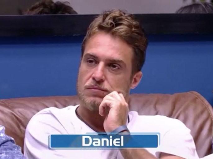 Ex-BBB Daniel tem vídeo íntimo divulgado na internet