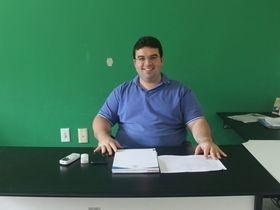 Reginaldo Júnior faz balanço do primeiro semestre de sua gestão