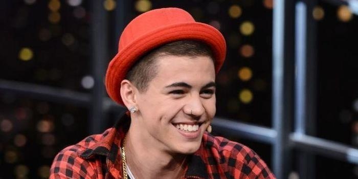 Biel, com novo nome artístico, participará de 'A Fazenda 9'