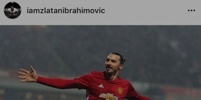 No Instagram, Felipe Melo convida Ibra para jogar no Palmeiras