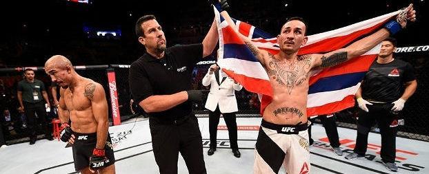 José Aldo perde no Rio e Belfort volta a vencer após um ano e meio