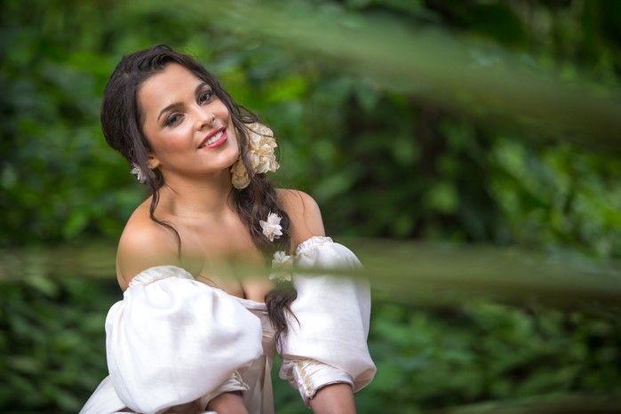 Emilly Araújo