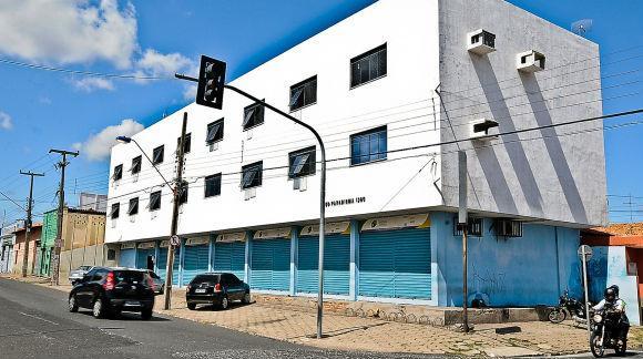 Sistema Nacional de Emprego no Piauí