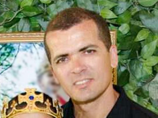 Antônio Cândido dos Santos