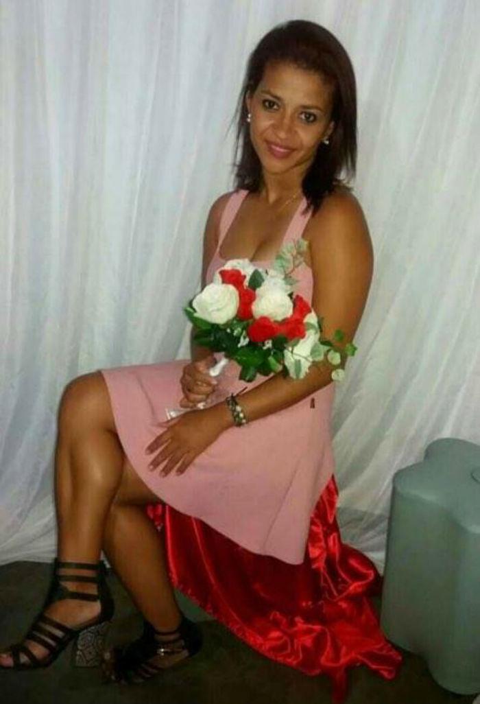 Rosielma Sousa (Crédito: Reprodução)