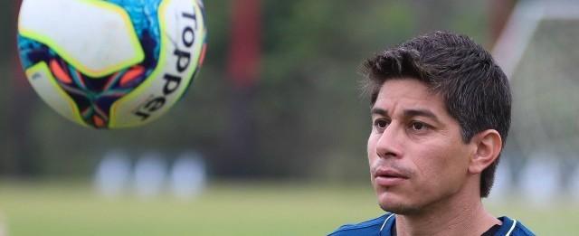 Conca peita Zé Ricardo, falta a treino e pode deixar o Flamengo