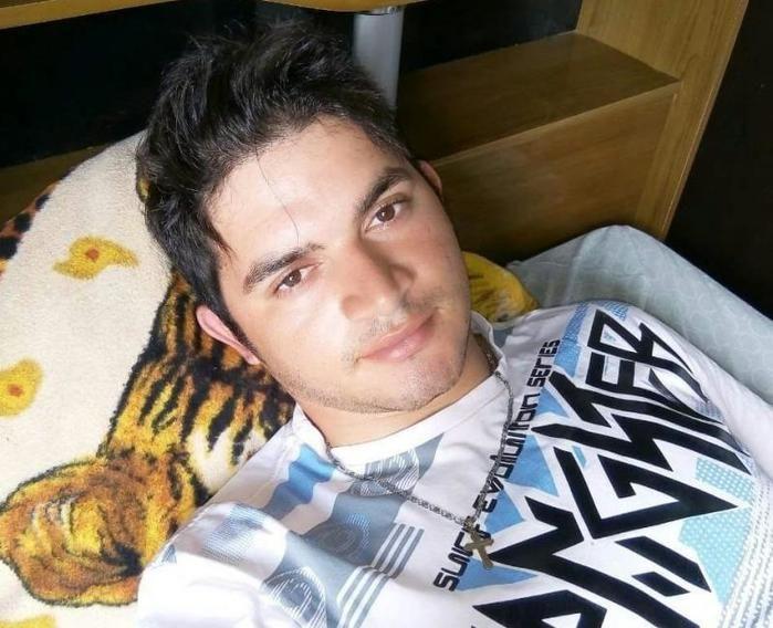 Ronyvan João de Moura