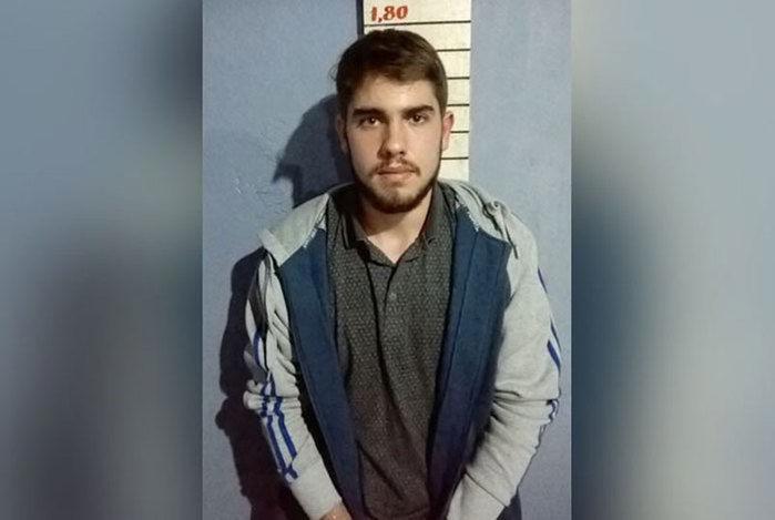 Josias de Farias, foi detido na última terça-feira