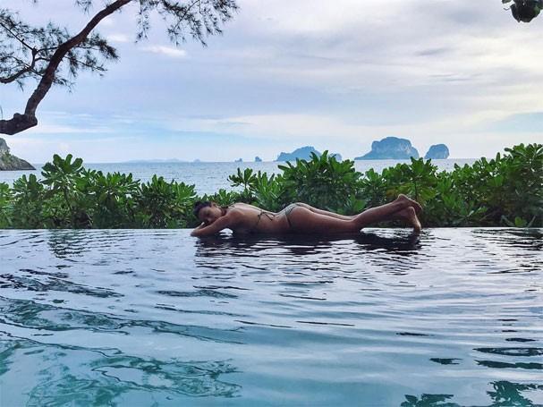 Thaila Ayala