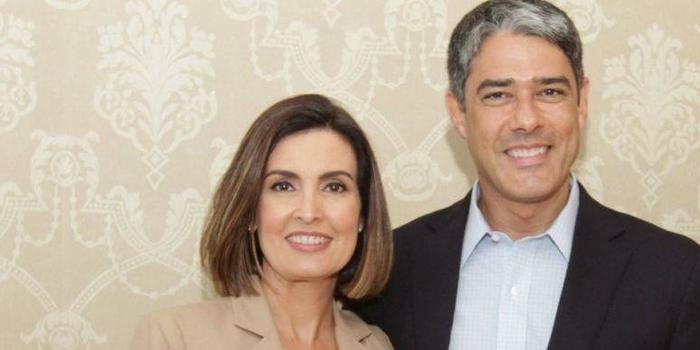 Fátima Bernardes recorda fim do casamento com Bonner: "Luto"