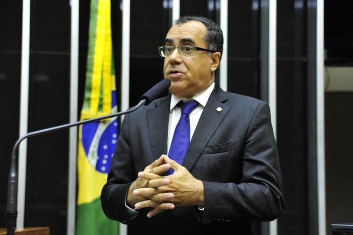Celso Jacob foi preso em aeroporto