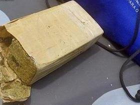 Força Tática de Piripiri fecha 'boca de fumo' e prende duas pessoas