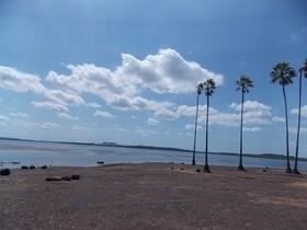 Lagoa do Cajueiro vira polêmica novamente em Luzilândia