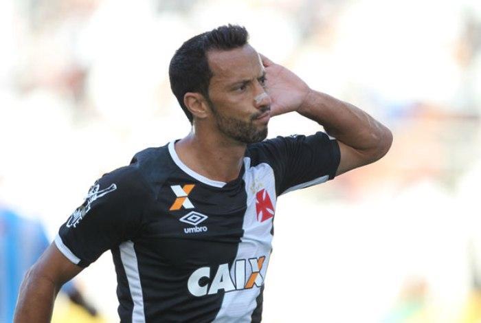 Nenê deve sair do Vasco (Crédito: Reprodução)