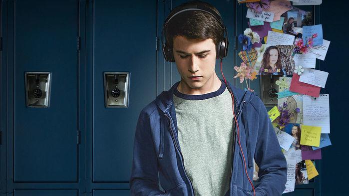 13 Reasons Why (Crédito: Reprodução)