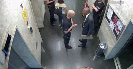 Advogado negro é barrado em tribunal e hostilizado por seguranças