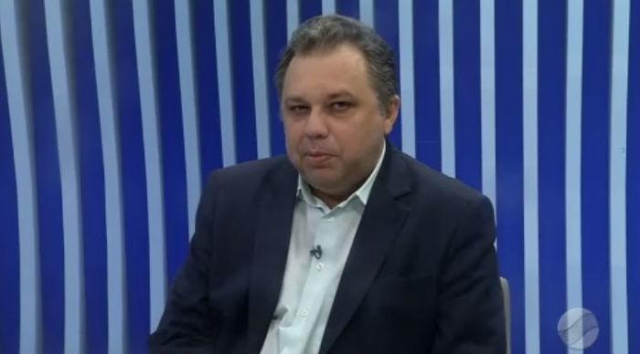 Florentino Neto (Crédito: Reprodução)