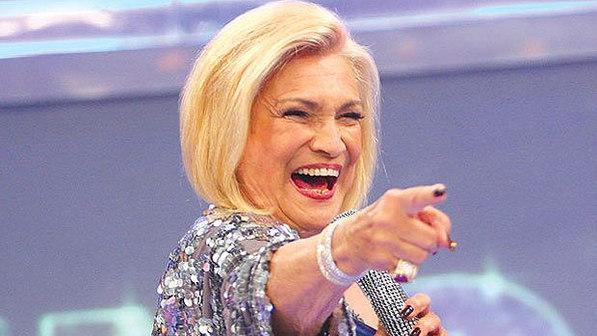 Hebe Camargo