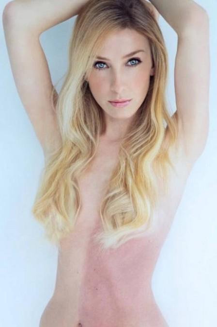 Taylor Muhl (Crédito: Reprodução)