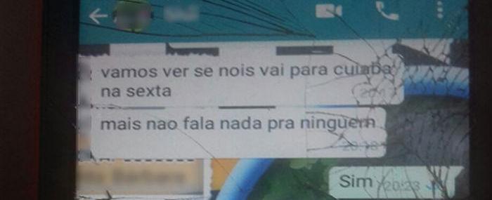 Menina é hospitalizada após ser dopada e estuprada em um hotel