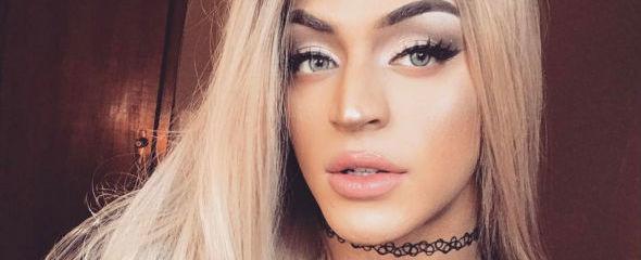Pabllo Vittar é alvo de comentários homofóbicos no Facebook