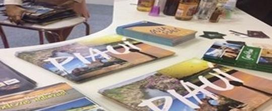 Piauí participa de Feira Internacional de Turismo na Bahia